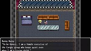 Exploring A Brothel And Chatting With Three Prostitutes In Villainess Quest 2 Part 2