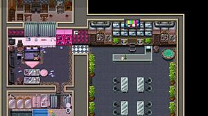 I played Special Operations Unit in Signal Force II.