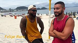 He Wanted To Work Out The Gluteus With Intense Assfucking And Big Cock