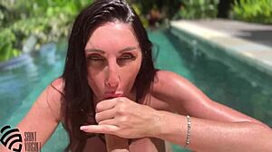 Tales from the Unending Void Episode 143 in Anime Hentai Game