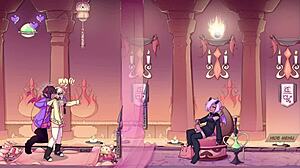 yo, wanna see Max the Elf gallery stage 3?