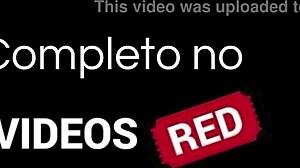 Chamei O Gatinho Pra Trás Das Pedras Na Praia E Mamei Gostoso Completo No Red