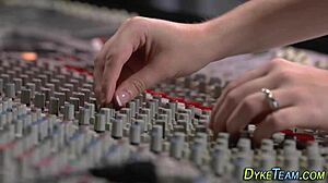 sex slave for sara gay gets punished with big strap on dildo on ass