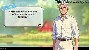 Self-Fuck and Fisted at the Same Time in Kinky Anal Play