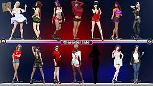 Alternate Existence 36 Game Adventure