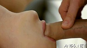 I engulfed his magic love stick and turned into a doxy