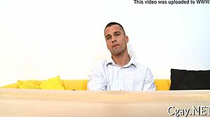 Sexy Homosexual Twink Engages In Hardcore Gay Porn Scenes