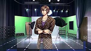 Be idol manager for hot guys