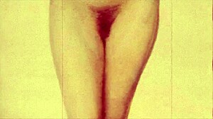 Vintage Erotica From Retro Comics