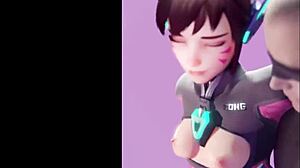 Overwatch compilation 160 29 12 24