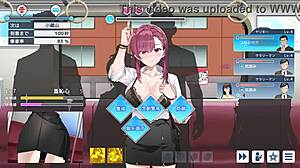 hentai chikan game undercover girl rina