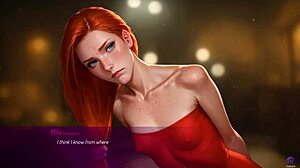 Busty Wife Sent to BBC for Fun!  