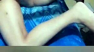 Gay bareback fucking unfolds in passionate anal encounter