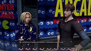 complete gameplay pale carnations part 21