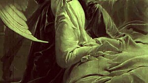 Vintage erotic illustration brings sensual retro vibes to life. A true classic!