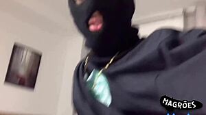 He Asked For Ransom To Return The Young Guy But Received An Unexpected Payment In Full Scene