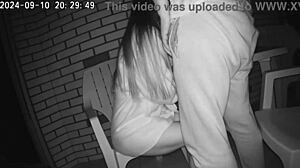 I've Fucked Night Club Guy Raw in Wild POV Action