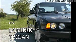 i picked up a handsome buddy and fucked him hard