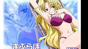 hentai sexy anime girls ecchi nude 😍