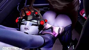 this hentai 1 3d version is awesome 😍