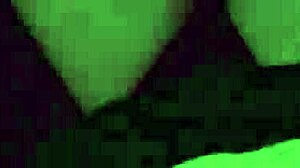 nico robin and boa hancock share luffy in intense one piece hentai creampie