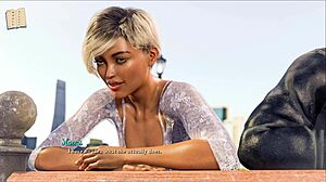 Three Rules of Life Episode 37 with Big Tits and Hentai Action!