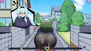 Take asay delivery person