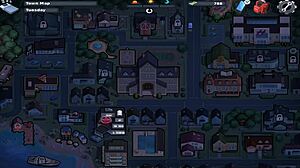 Summer Time Saga Unc Part 28 - Jenny Ending So Far