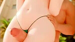 overwatch nsfw animation