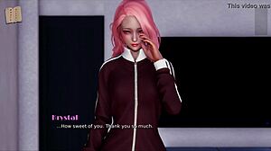 my real desire for indian cartoon erotic anime