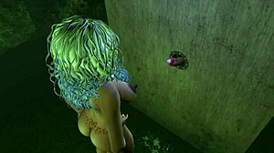 Glory hole adventures in cartoon anime hentai with exciting twists! 😏