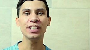 igor and j explore self-acceptance through gay porn