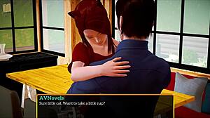 MY NEW FAMILY EPISODE 506 EXPLORES FAMILY BONDS