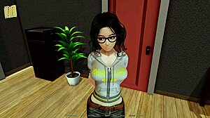 hey, harem hotel 78 gameplay