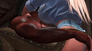 back in the saddle with big tits 😘