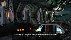 who’s ready for curvy 3d babes in unending void 152?