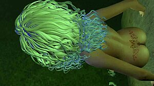 Glory hole adventures in cartoon anime hentai with exciting twists! 😏