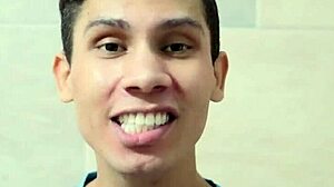 igor and j explore self-acceptance through gay porn