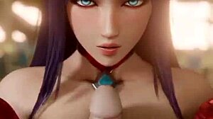 check out this perfect paizuri compilation with sound! 😍