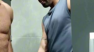 i decided to have fun with my stepbrother alone