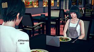 My Real Desire Volume Two