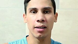 igor and j explore self-acceptance through gay porn