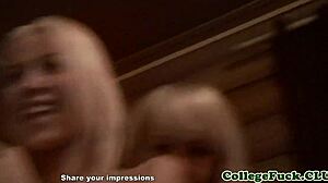 teens jerking cocks in dorm? blowjobs everywhere