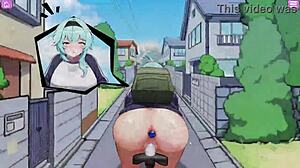 Take asay delivery person