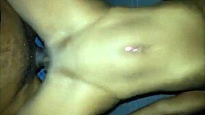 Fucking my stepmom in the shower