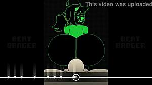 i love playing beat banger phisnom mod with big ass anime girls