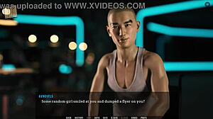 tales from the unending void episode 25