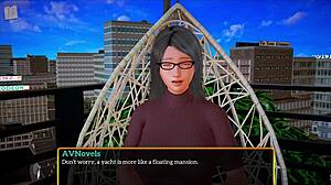 My New Family Episode 480 In Homemade Anime Style