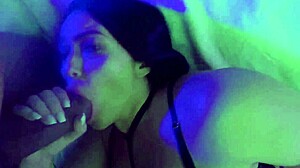 Puerto Rican Caribbean Gay Scene With Big Cocks And Asses