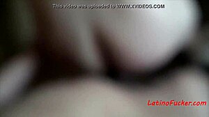 Straight Latino Teen Learns To Love Gay Sex!